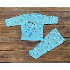 НАБІР ДЛЯ МАЛЕЧІ з довгими рукавами (унісекс).