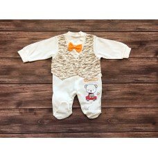 Бодіки, пісочники, чоловічки