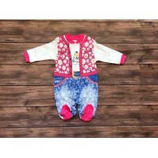 Бодіки, пісочники, чоловічки