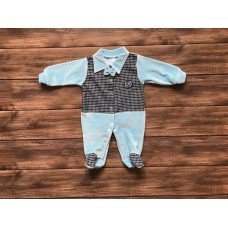 Бодіки, пісочники, чоловічки