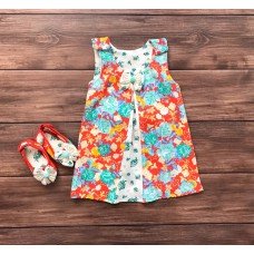 Сукня-сарафанчик