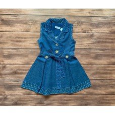 Сукня-сарафан