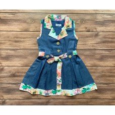 Сукня-сарафан