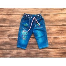 Джинси, штани, лосини та шорти