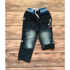 Джинси, штани, лосини та шорти