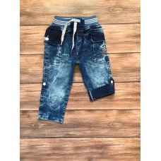 Джинси, штани, лосини та шорти