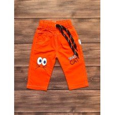 Джинси, штани, лосини та шорти