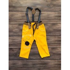 Джинси, штани, лосини та шорти