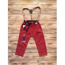 Джинси, штани, лосини та шорти