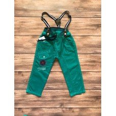 Джинси, штани, лосини та шорти