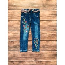 Джинси, штани, лосини та шорти