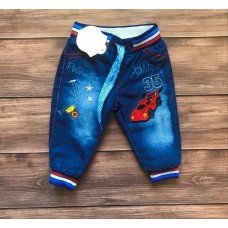 Джинси, штани, лосини та шорти