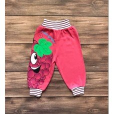 Джинси, штани, лосини та шорти