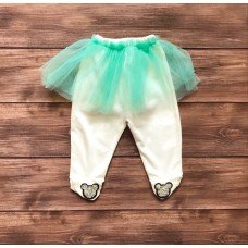 Джинси, штани, лосини та шорти