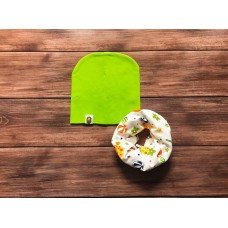 Шапка+хомут