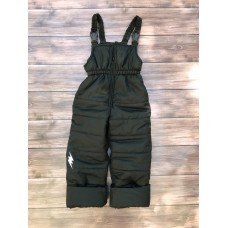 Штани-напівкомбінезон