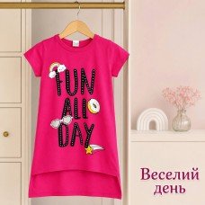 Сукня ВЕСЕЛИЙ ДЕНЬ
