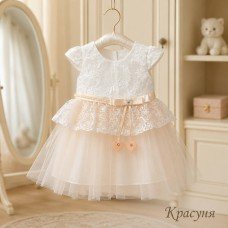 Сукня КРАСУНЯ