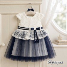 Сукня КРАСУНЯ