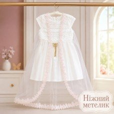 Сукня НІЖНИЙ МЕТЕЛИК