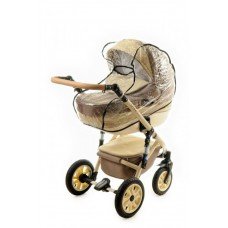 Дощовик універсальний Ok Style візок 2в1