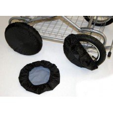 Чохли-комплект на колеса Ok Style діаметром 30-40см