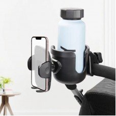 Підсклянник універсальний El Camino