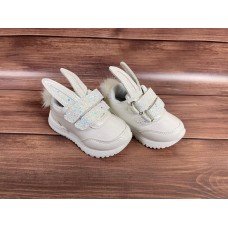 Демісезонні черевички "Зайчик" 