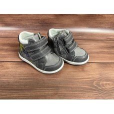 Демісезонні черевички "Moto-fly"